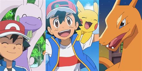 ash best pokemon|Pokemon: Ash Ketchum's Strongest Pokemon, .